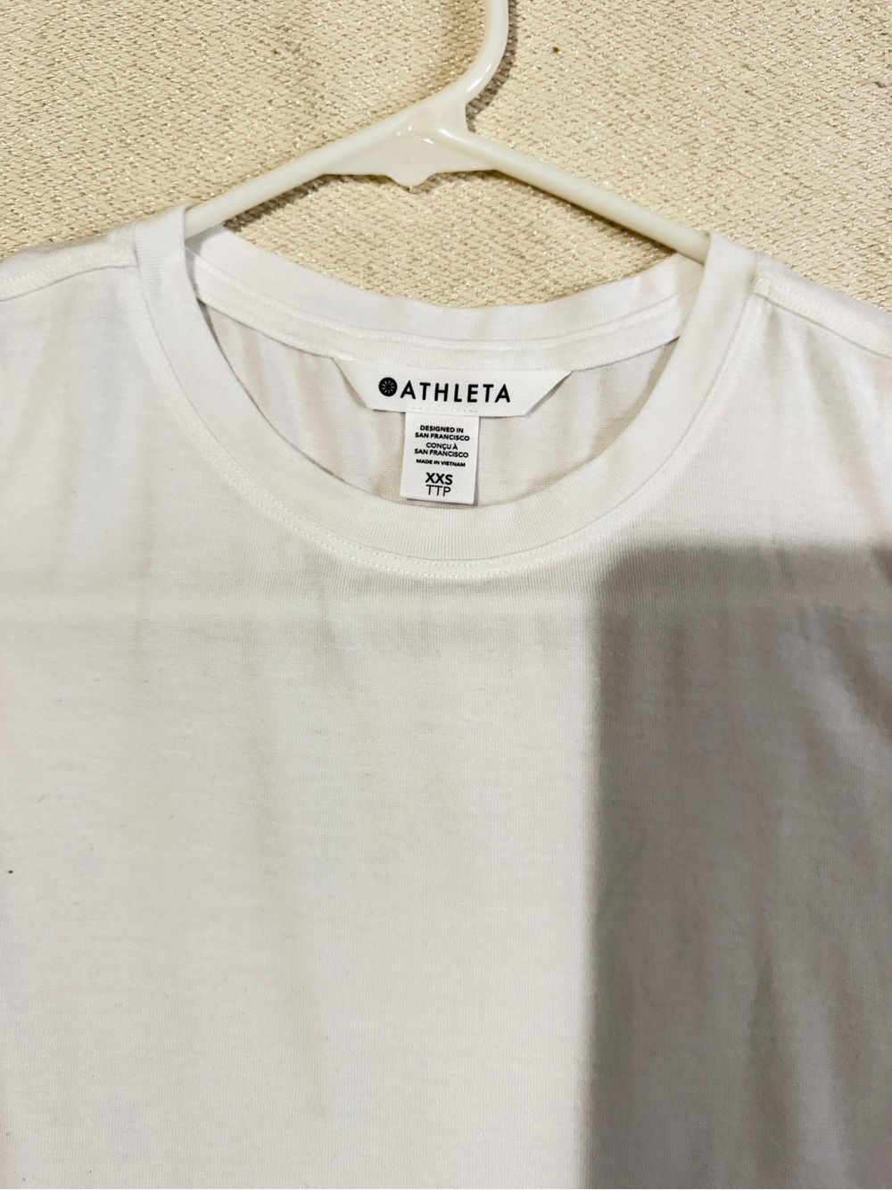 Athleta Cloudlight Muscle Tank - Picture 6 of 8